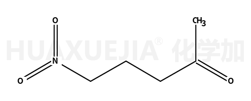 5-nitropentan-2-one