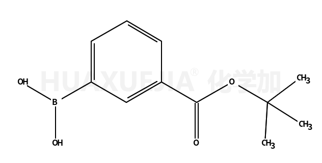 3-(叔丁氧基羰基)-苯硼酸