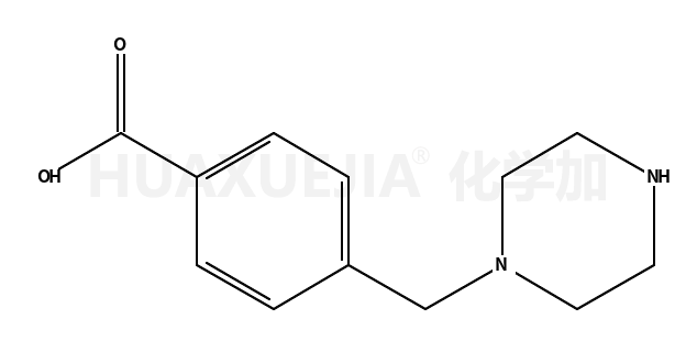 4-(1-甲基哌嗪)苯甲酸