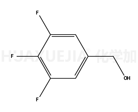 3,4,5-三氟苯甲醇