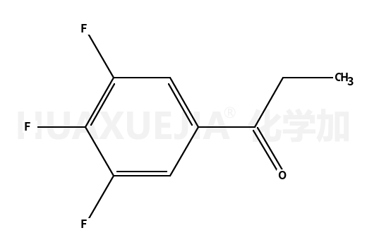 3&prime,4&prime,5&prime-三氟苯丙酮