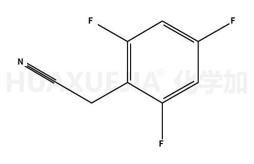 2,4,6-三氟苯乙腈