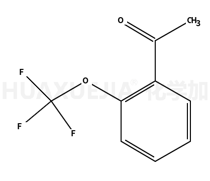 2-(三氟甲氧基)苯乙酮