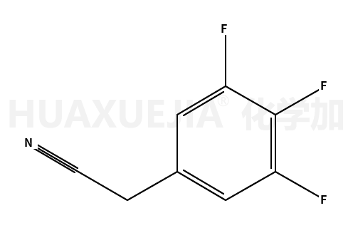3,4,5-三氟苯乙腈