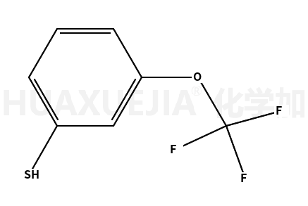 3-(三氟甲氧基)苯硫酚