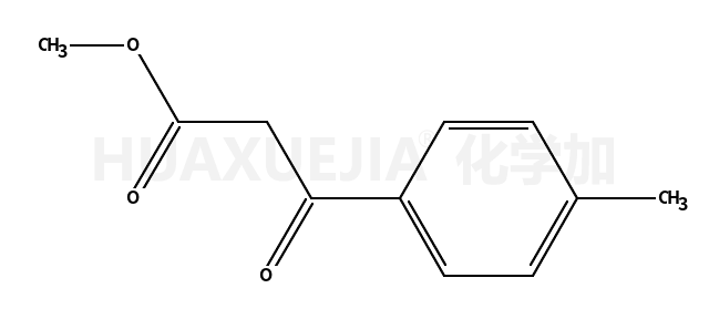 3-氧代-3-(4-甲苯基)丙酸甲酯
