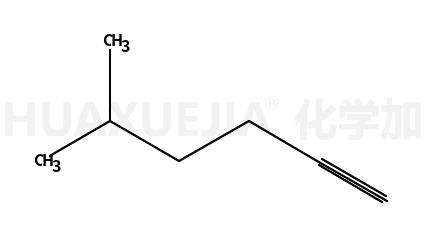5-甲基-1-己炔