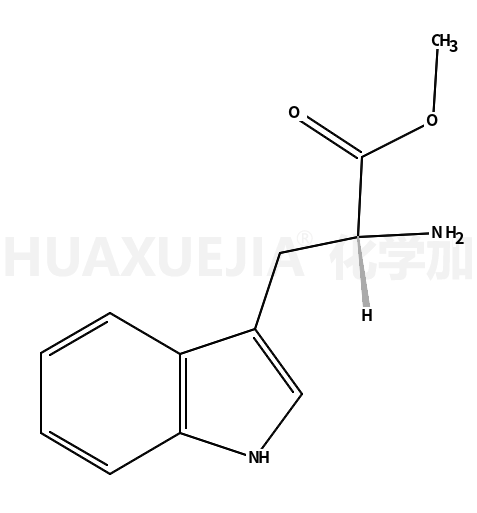 D-色氨酸甲酯