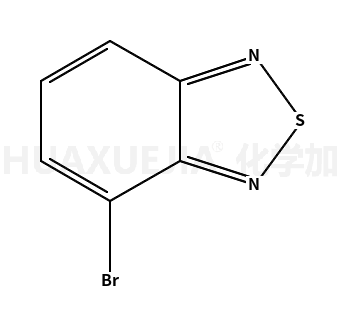 4-溴-2,1,3-苯并噻二唑