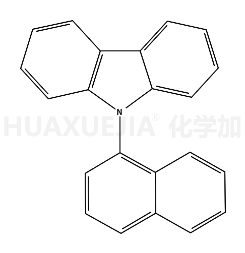 9-(1-萘基)咔唑