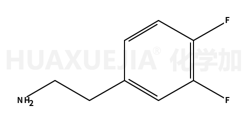 3,4-二氟苯乙胺