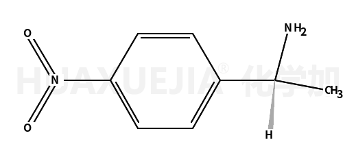 (R)-1-(4-硝基苯基)-乙胺