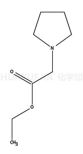 吡咯烷乙酸乙酯