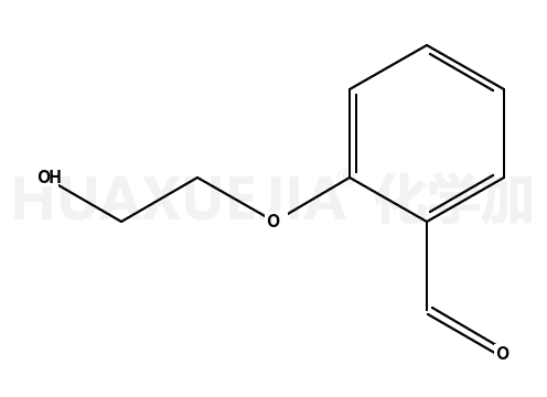 2-(2-羟基乙氧基)苯甲醛