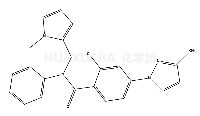 220460-92-4结构式