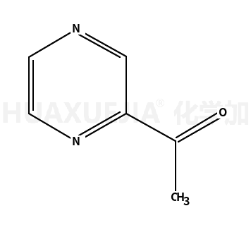 2-乙酰吡嗪