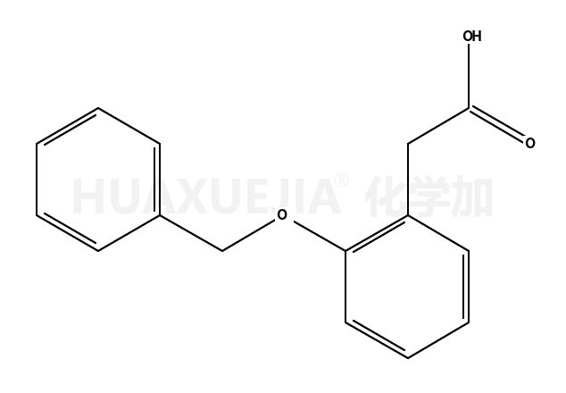 2-苄氧基苯乙酸