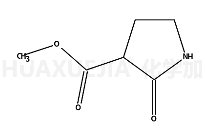 2-氧代吡咯烷-3-羧酸甲酯