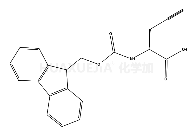 FMOC-D-炔丙基甘氨酸