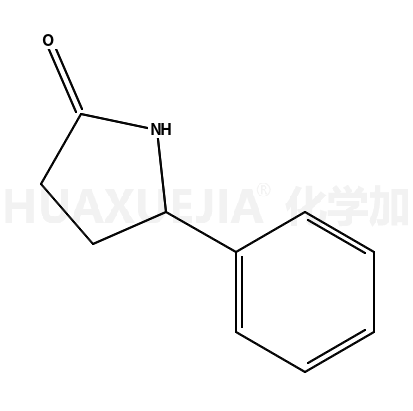 5-苯基-2-吡咯烷酮