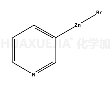 3-pyridylzinc bromide