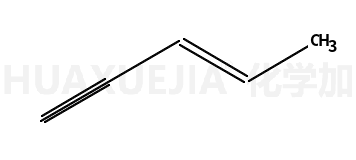 3-戊炔-1-烯