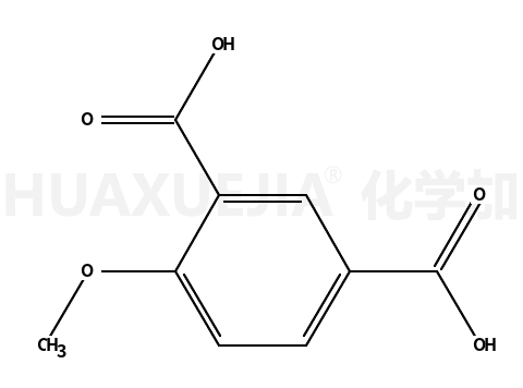 4-甲氧基间苯二甲酸