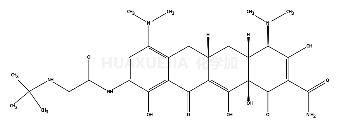 替加环素