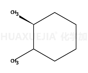 顺-1,2-二甲基环己烷