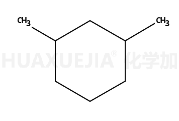 反-1,3-二甲基环己烷