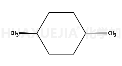 反-1,4-二甲基环己烷