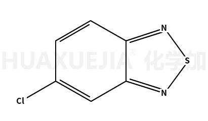 5-氯苯并-2,1,3-噻二唑