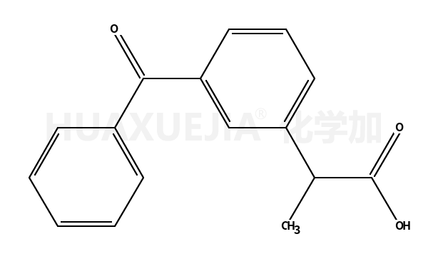 Ketoprofen