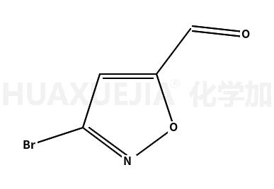 3-溴-5-异唑甲醛