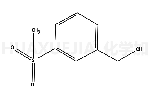3-甲砜基苯甲醇