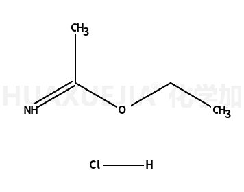 乙基乙酰亚胺盐酸盐