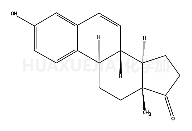 6-DEHYDROESTRONE