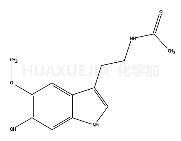 6-HydroxyMelatonin