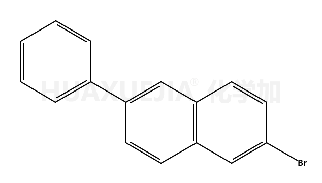 2-溴-6-苯基萘
