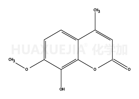 4-甲基瑞香素7-甲基醚