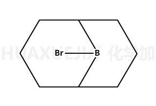 9-溴-9-硼杂双环-[3.3.1]壬烷