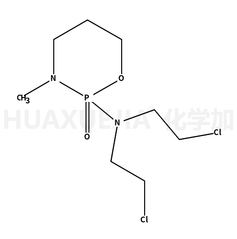 环磷酰胺杂质22089-17-4