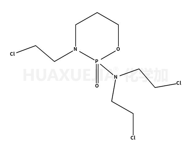 曲磷胺