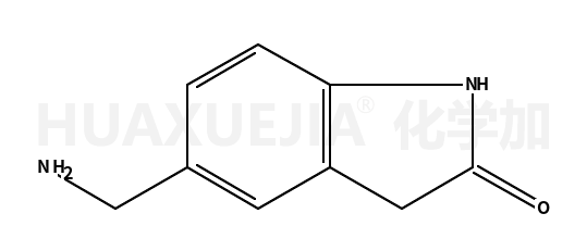5-(氨基甲基)-1,3-二氢-2H-吲哚-2-酮