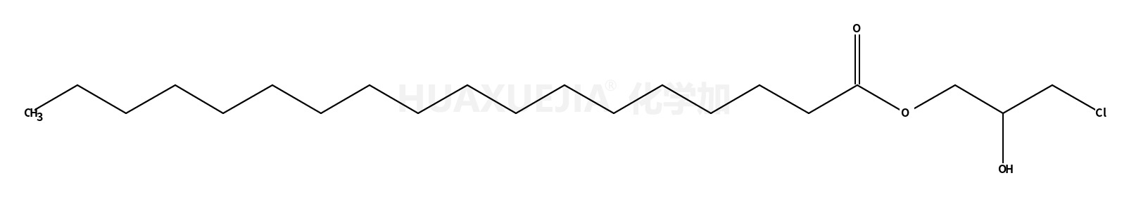 消旋-1-硬脂酰-SN-甘油-3-磷酰胆碱3-氯-1,2-丙二醇