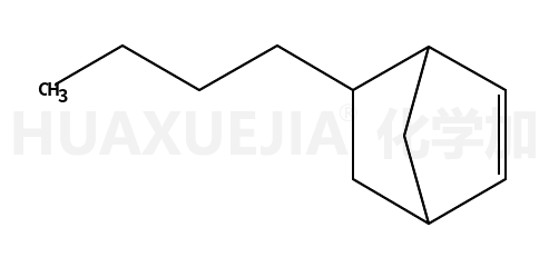 5-butylbicyclo[2.2.1]hept-2-ene