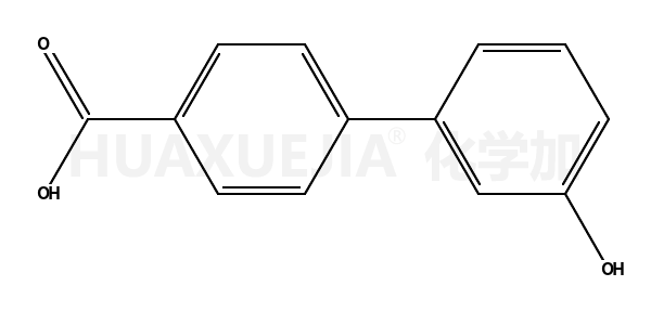 3,-羟基联苯-4-甲酸