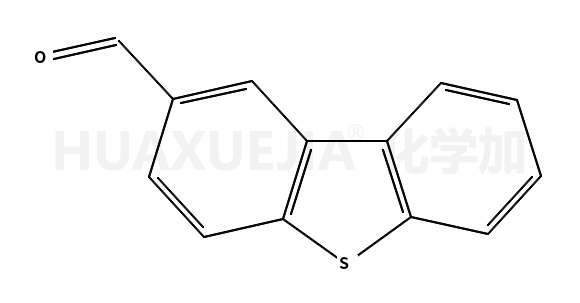 dibenzothiophene-2-carbaldehyde