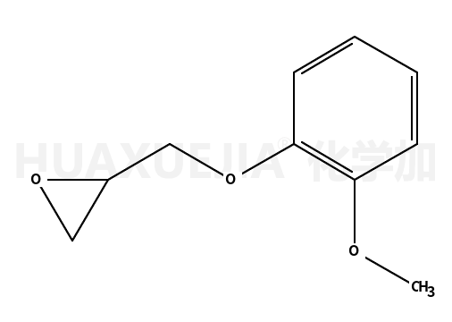 愈创木酚缩水甘油醚