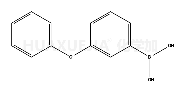 3-苯氧基苯硼酸